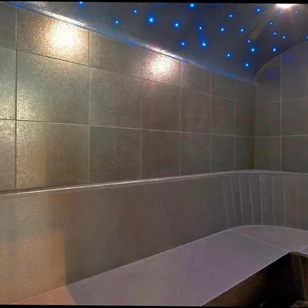 Holiday home Chalet Les Pretaire